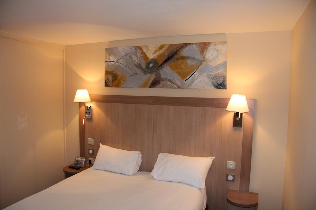 Logis Lhotel Restaurant Antony Verrieres Le Buisson Massy  Cameră foto