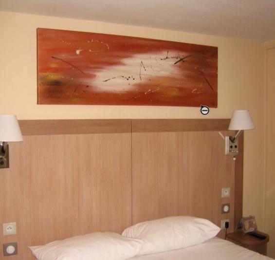 Logis Lhotel Restaurant Antony Verrieres Le Buisson Massy  Cameră foto