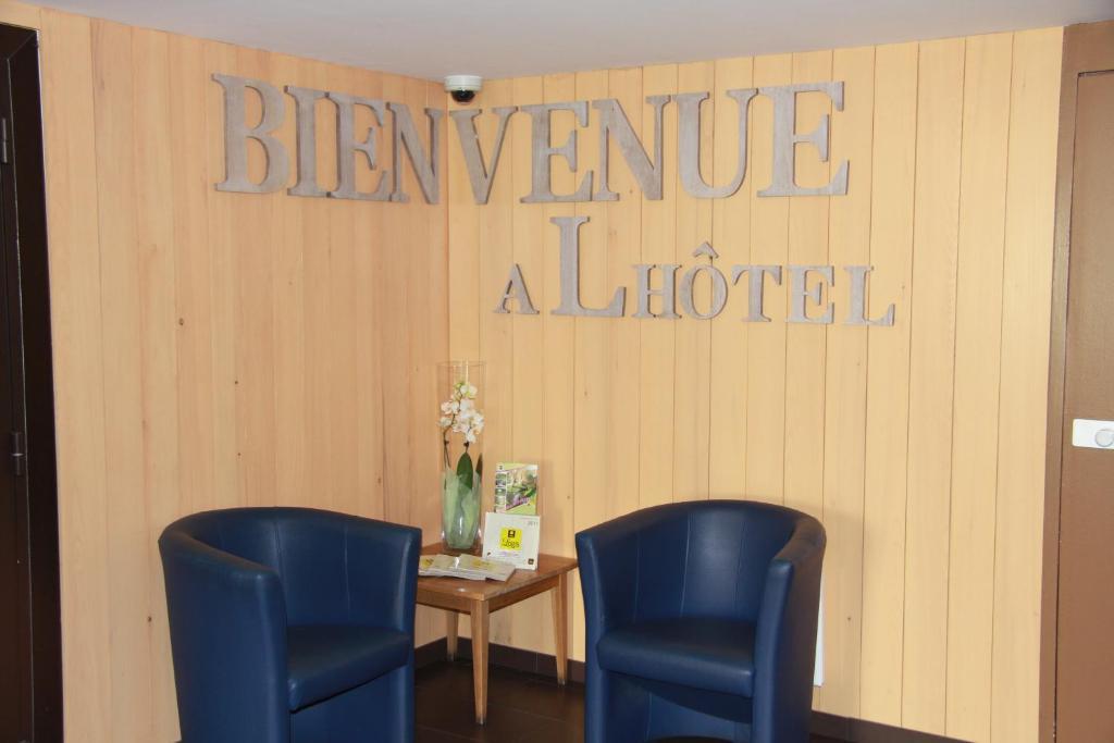 Logis Lhotel Restaurant Antony Verrieres Le Buisson Massy  Exterior foto